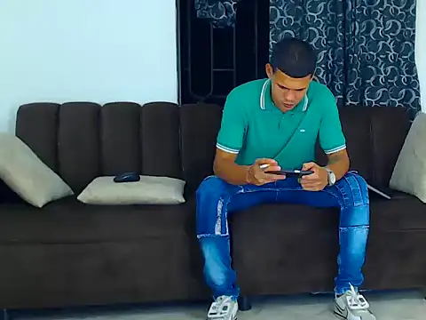 jefferson exotic21 online show from 11-30-25, 06:50