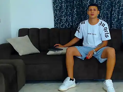 jefferson exotic21 online show from 12-03-25, 06:43