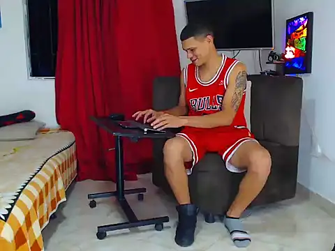 jefferson exotic21 online show from 06-03-26, 06:27