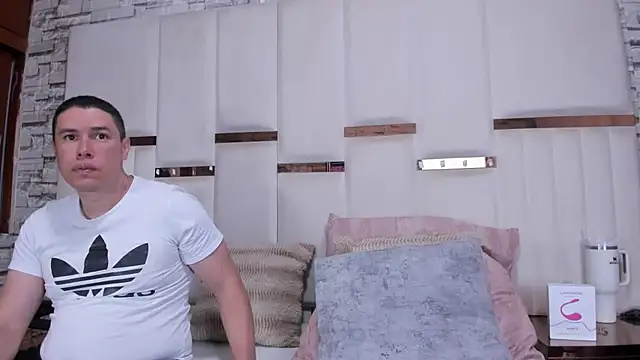 CandyandSteven online show from 03-22-26, 03:32