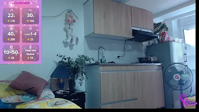 AllysonStonne online show from 03-16-26, 07:51