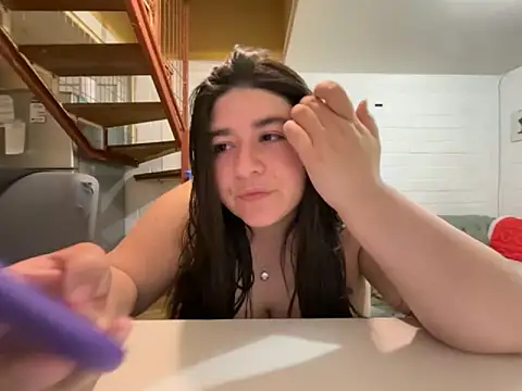 Tukatita69 online show from 12-01-25, 02:27