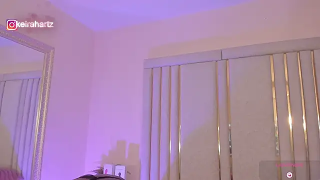 Keirahartz online show from 03-28-26, 11:54