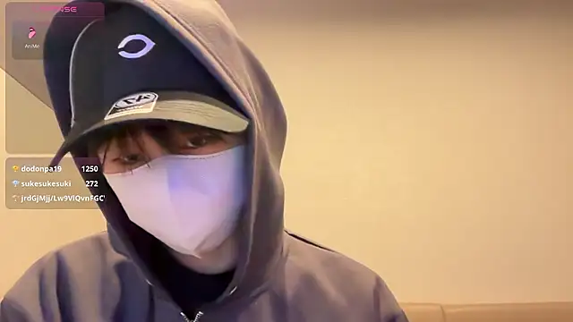 akkan 6868 online show from 11-28-25, 06:49