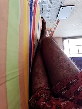 Sexyhotboy7inch online show from 11-18-25, 08:52