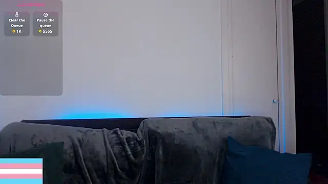 VictorTransMan online show from 02-28-26, 07:48