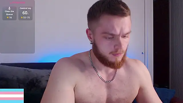 VictorTransMan online show from 03-06-26, 05:09