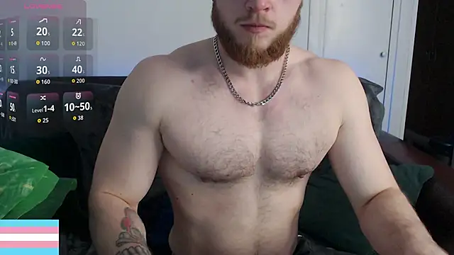 VictorTransMan online show from 03-15-26, 05:19