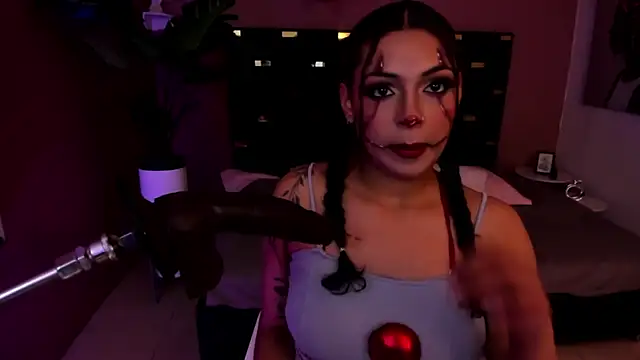 Micki   online show from 10-31-25, 11:55