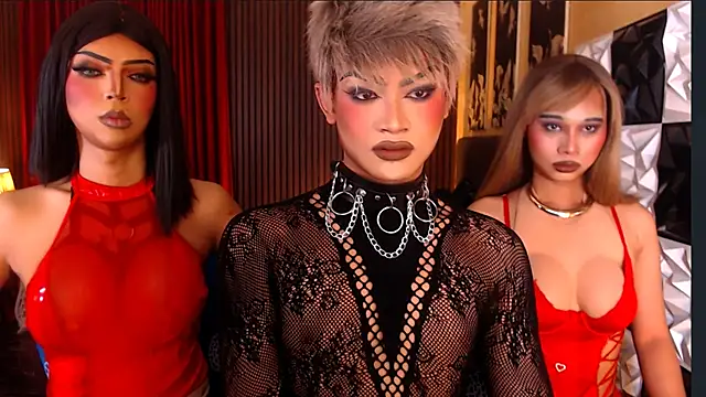 XinFuckingLust online show from 03-11-26, 06:03