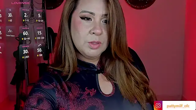 Pattymilf ofc online show from 05-28-26, 11:57