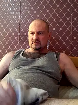  NEREZA  online show from 04-07-26, 03:56