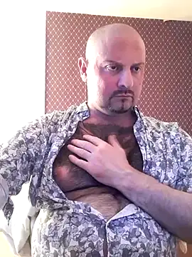  NEREZA  online show from 04-08-26, 03:45