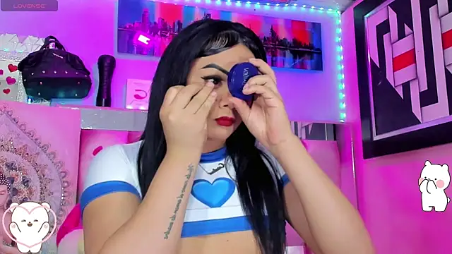 Brianny Virtual online show from 09-26-25, 11:09