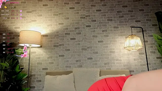 BabyyyLunaX online show from 10-04-25, 02:20