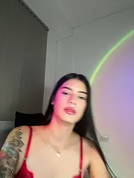 giasteele online show from 11-08-25, 01:17