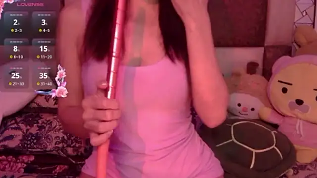Perfect lusty1 online show from 06-16-26, 04:31