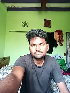 hotboysahil online show from 03-06-26, 04:09