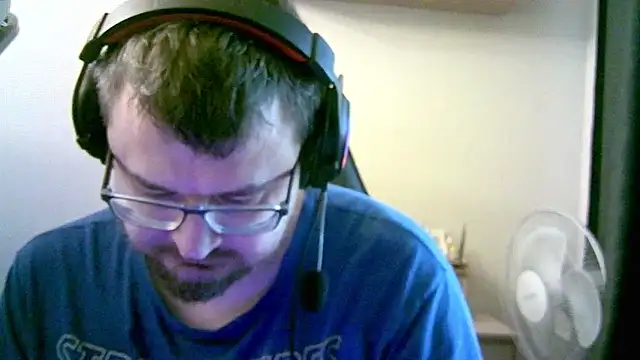 SirAbuser online show from 10-10-25, 06:23