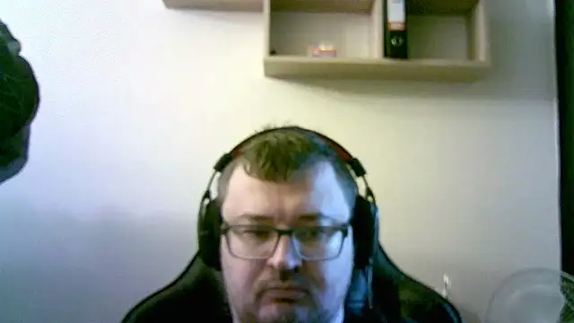 SirAbuser online show from 12-04-25, 08:34