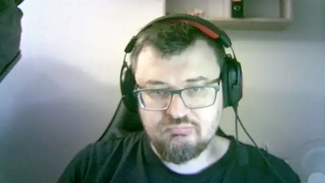 SirAbuser online show from 12-17-25, 06:08