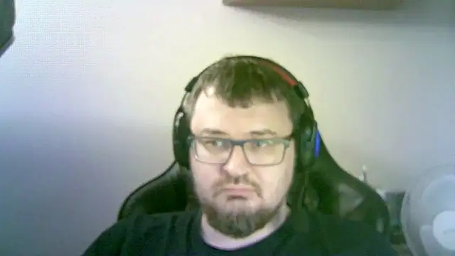 SirAbuser online show from 12-22-25, 06:43