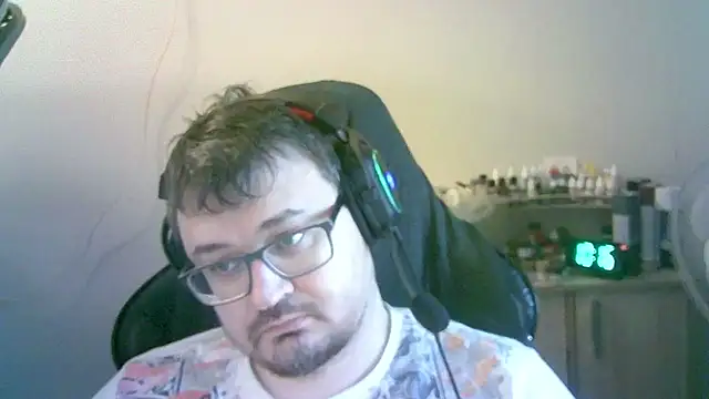 SirAbuser online show from 02-24-26, 07:17