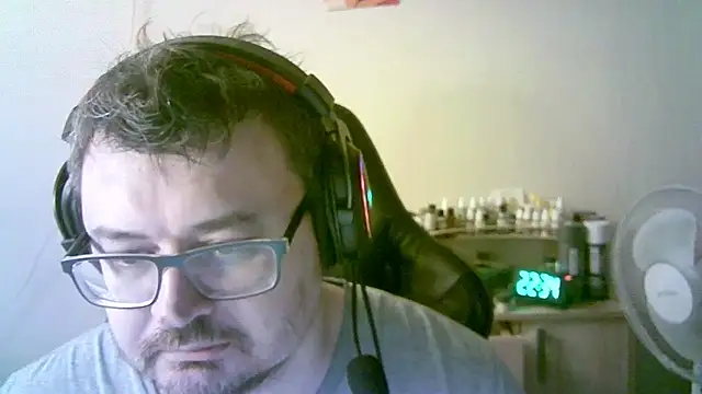 SirAbuser online show from 02-25-26, 07:34