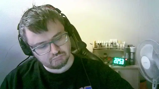 SirAbuser online show from 03-04-26, 07:53