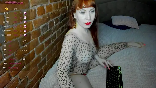 Cutiee Alicee online show from 03-15-25, 01:30