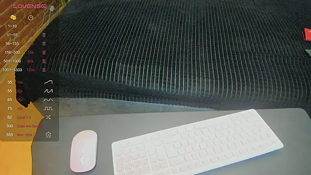 Cutiee Alicee online show from 04-12-26, 07:30