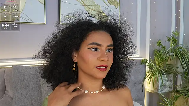 ellette   online show from 02-13-26, 07:21