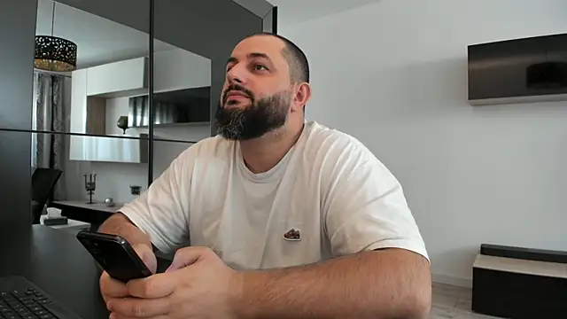 DravenPeak online show from 09-21-25, 07:43