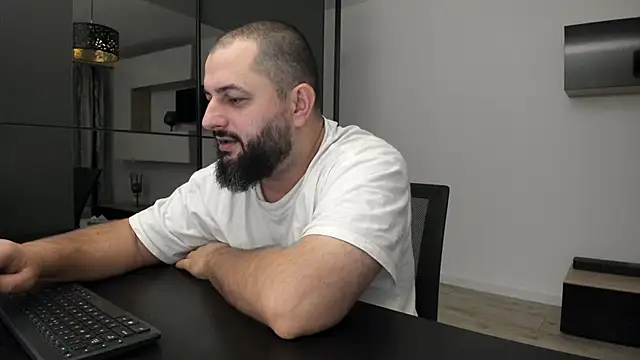 DravenPeak online show from 09-21-25, 08:21