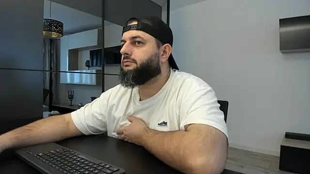 DravenPeak online show from 11-09-25, 02:04