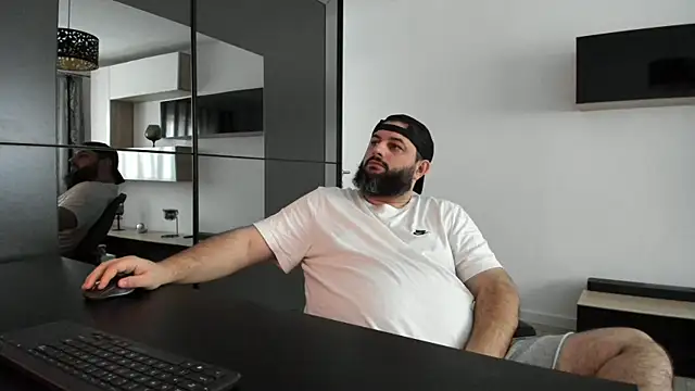 DravenPeak online show from 12-16-25, 12:54