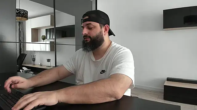 DravenPeak online show from 12-19-25, 12:23