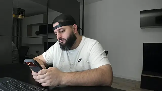 DravenPeak online show from 01-14-26, 05:07