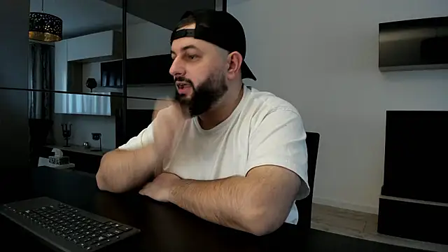 DravenPeak online show from 03-05-26, 02:35