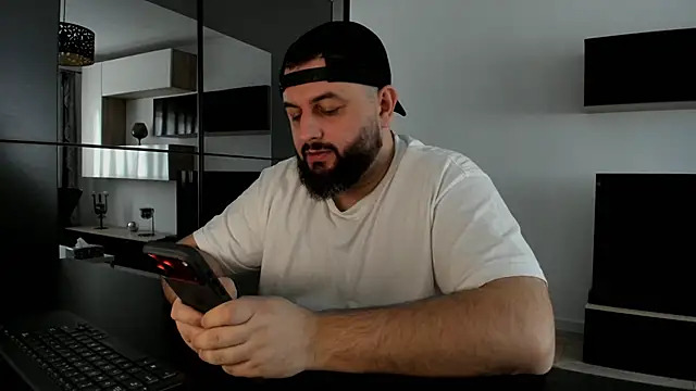 DravenPeak online show from 03-07-26, 12:46