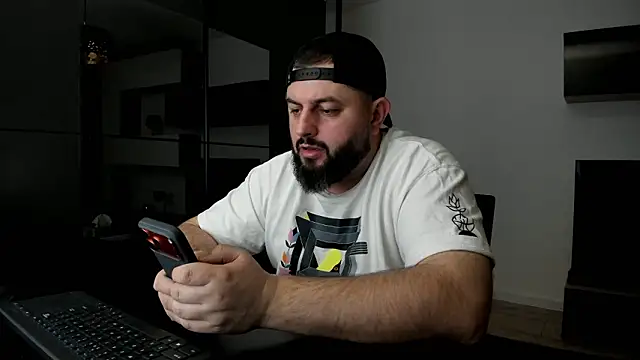 DravenPeak online show from 03-08-26, 12:52