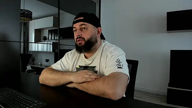 DravenPeak online show from 03-11-26, 01:06