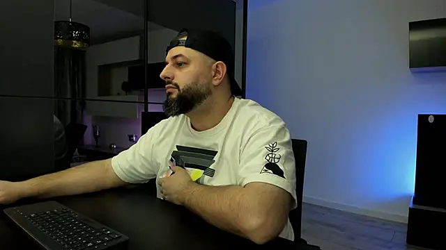 DravenPeak online show from 03-22-26, 06:22