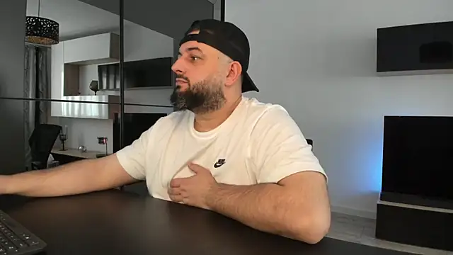 DravenPeak online show from 04-16-26, 02:07