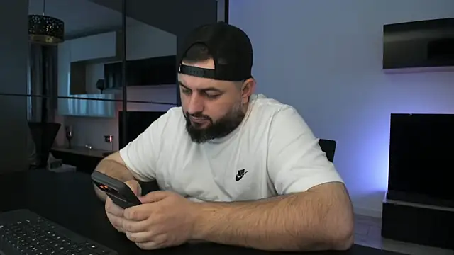 DravenPeak online show from 04-18-26, 04:11