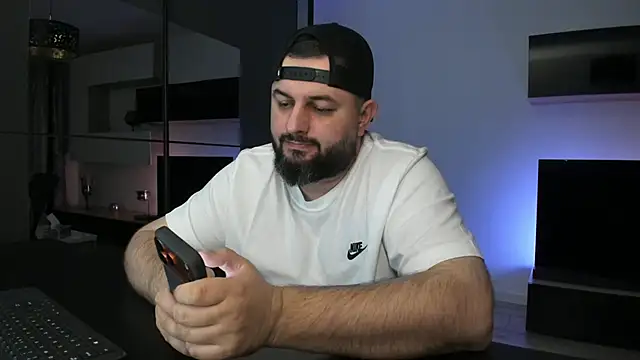 DravenPeak online show from 04-19-26, 08:22