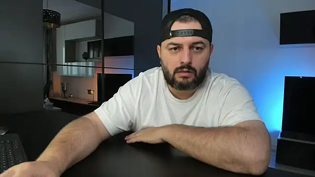 Snapshot of DravenPeak chatting on 07-19-26, 04:54 DravenPeak online show from 07-19-26, 04:54
