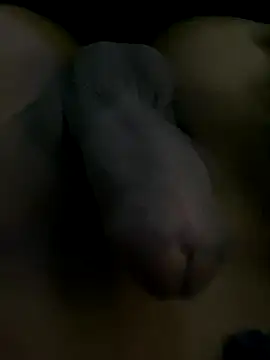 Kuaker077 online show from 11-17-25, 07:52