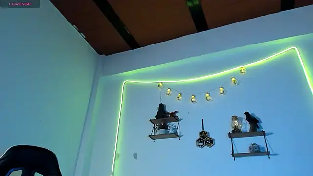 77Neferkitty77 online show from 10-13-25, 12:10