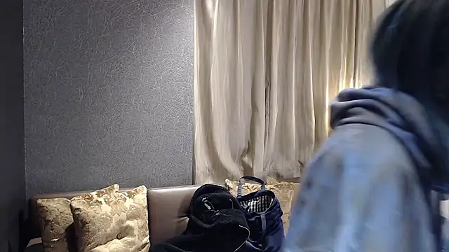 Snapshot of BROsister chatting on 02-17-26, 12:23 BROsister online show from 02-17-26, 12:23